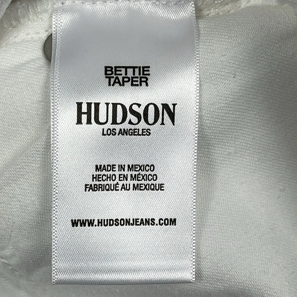 Hudson Jeans from hint premium